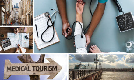 Le tourisme médical à Bordeaux