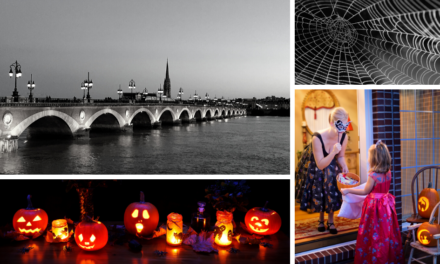 Halloween 2019 : Que faire à Bordeaux ?