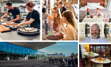 Le Salon EXP’Hôtel de Bordeaux 2019
