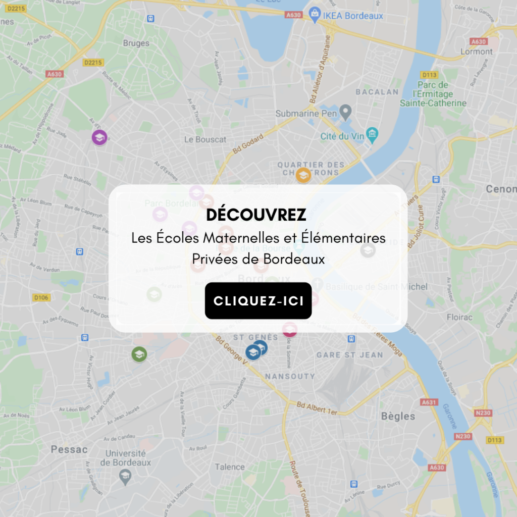 Étudier à Bordeaux : Les Ecoles Privées